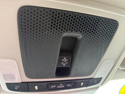 2023 Honda Civic EX-L