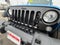 2015 Jeep Wrangler Unlimited Willys Wheeler