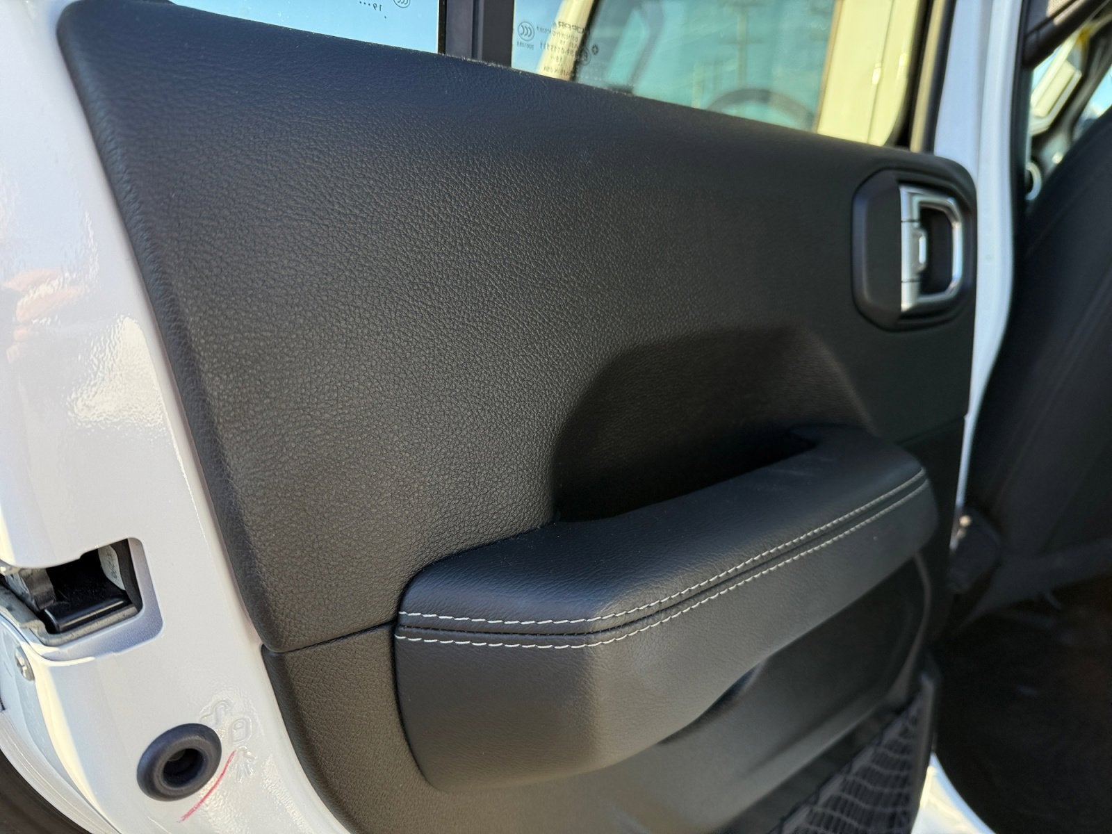 2020 Jeep Wrangler Unlimited North Edition