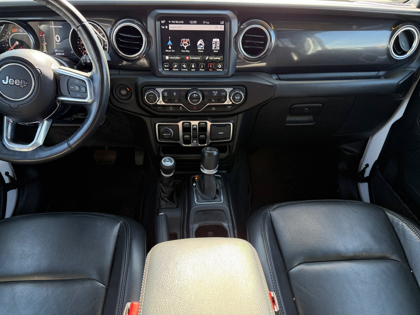 2022 Jeep Wrangler Unlimited Sahara Altitude