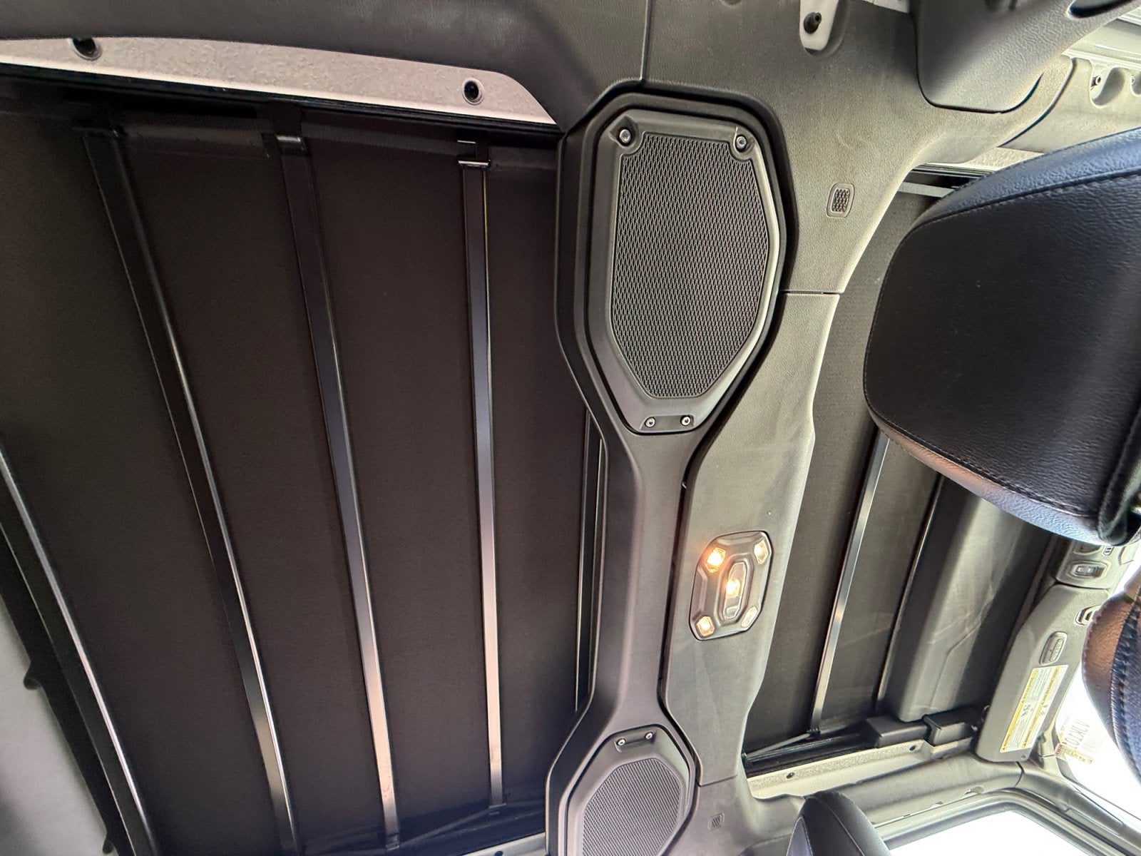 2022 Jeep Wrangler Unlimited Sahara Altitude