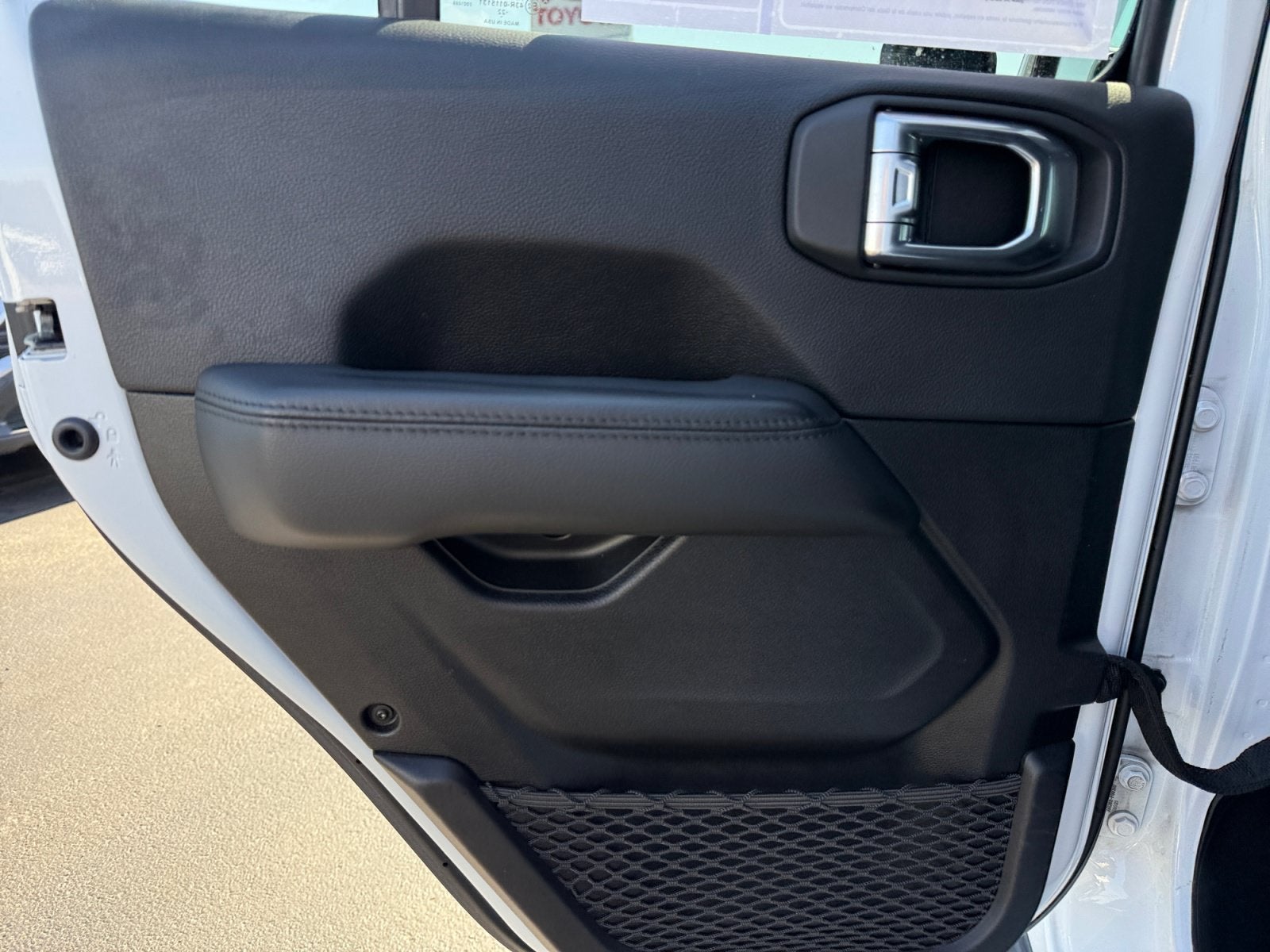 2022 Jeep Wrangler Unlimited Sahara Altitude