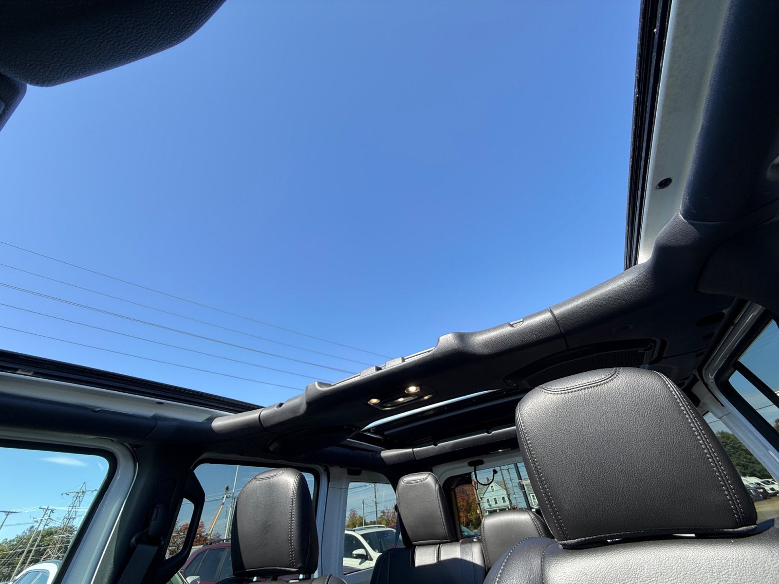 2022 Jeep Wrangler Unlimited Sahara Altitude
