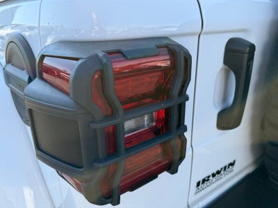 2022 Jeep Wrangler Unlimited Sahara Altitude