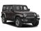 2022 Jeep Wrangler Unlimited Sahara Altitude