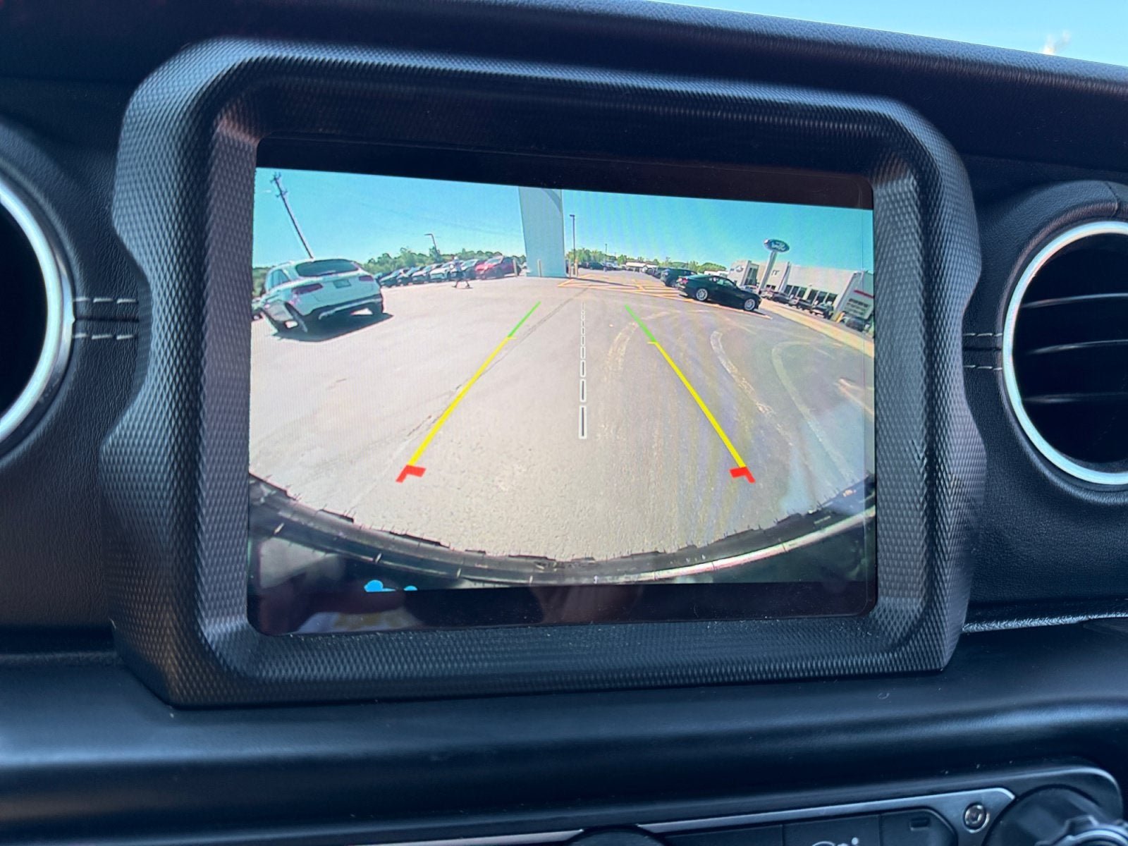 2022 Jeep Wrangler 4xe Unlimited Sahara