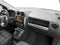 2016 Jeep Compass High Altitude Edition