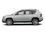 2016 Jeep Compass High Altitude Edition