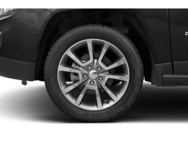 2015 Jeep Compass Sport