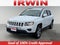 2016 Jeep Compass High Altitude Edition