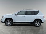 2016 Jeep Compass High Altitude Edition