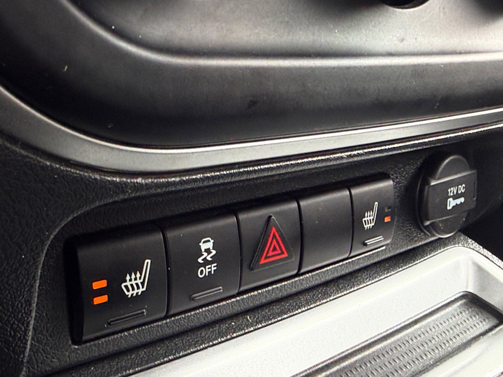 2016 Jeep Compass High Altitude Edition