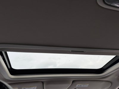 2016 Jeep Compass High Altitude Edition