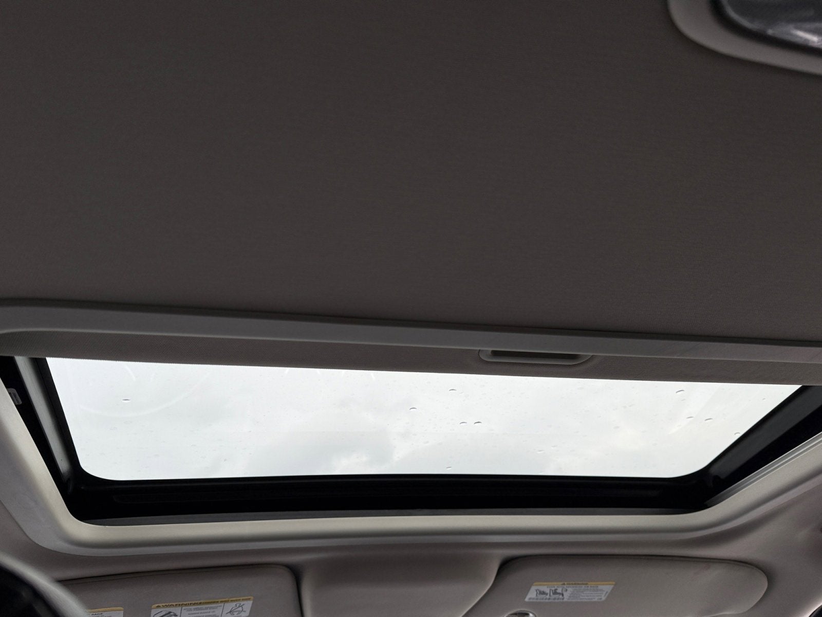 2016 Jeep Compass High Altitude Edition