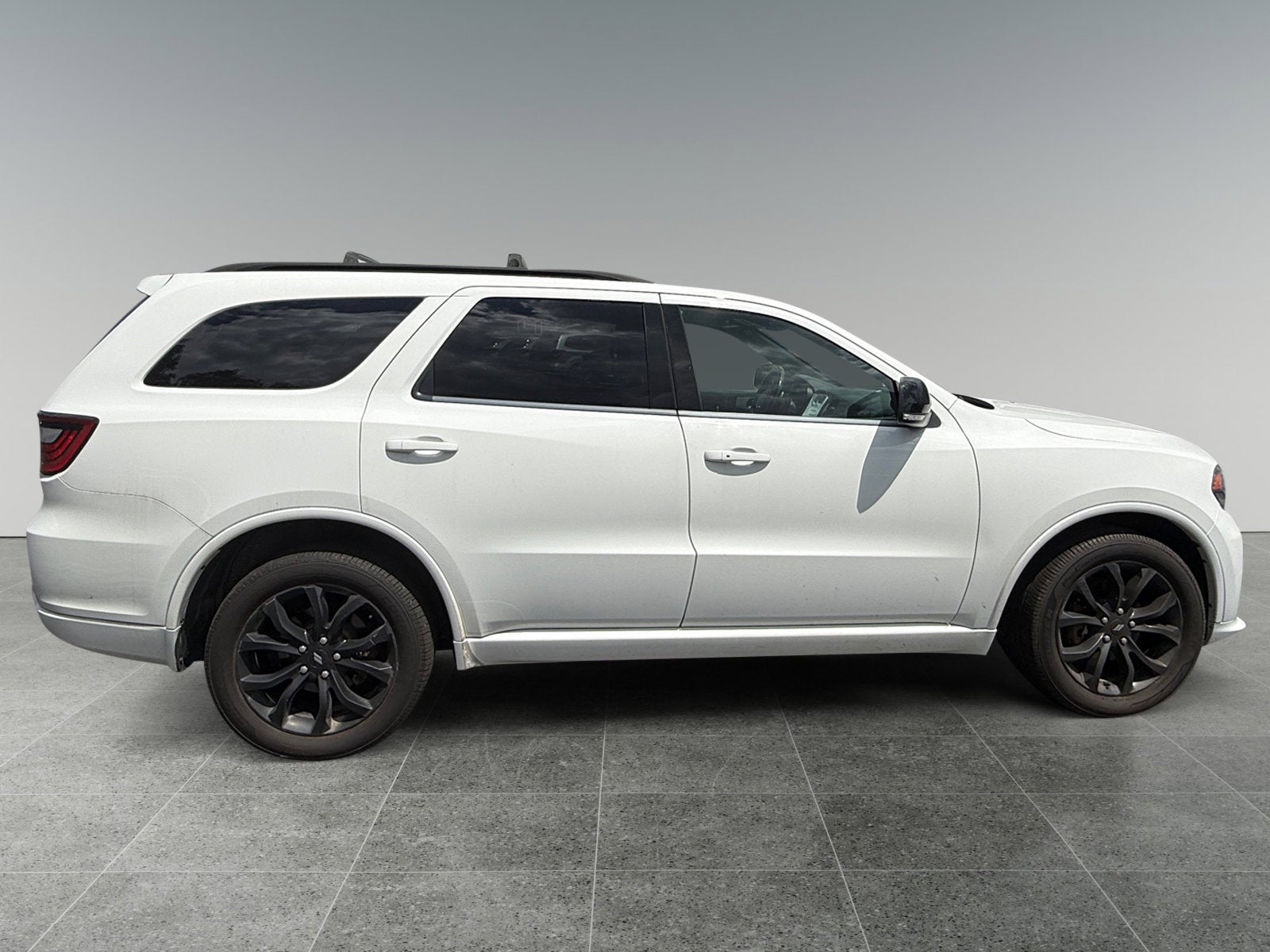 2019 Dodge Durango GT Plus