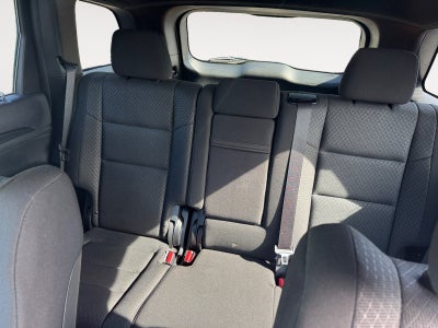 2020 Jeep Grand Cherokee Laredo E