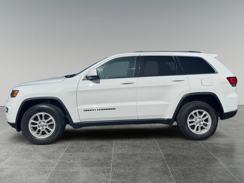 2020 Jeep Grand Cherokee Laredo E