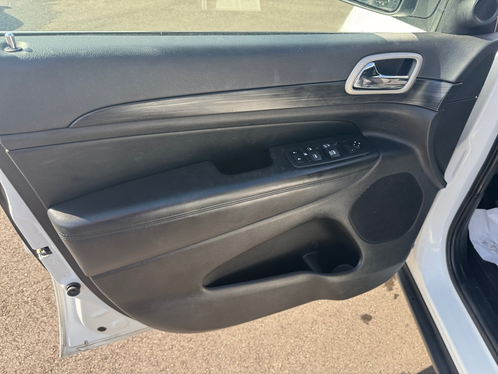 2020 Jeep Grand Cherokee Laredo E