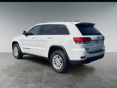 2020 Jeep Grand Cherokee Laredo E
