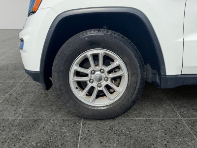 2020 Jeep Grand Cherokee Laredo E