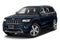 2016 Jeep Grand Cherokee Overland