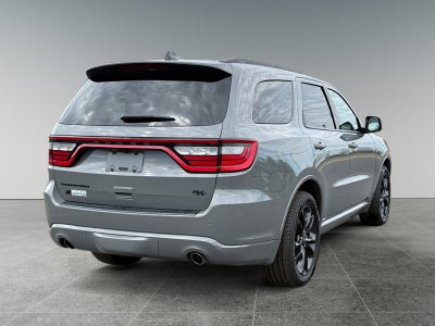 2023 Dodge Durango R/T Plus