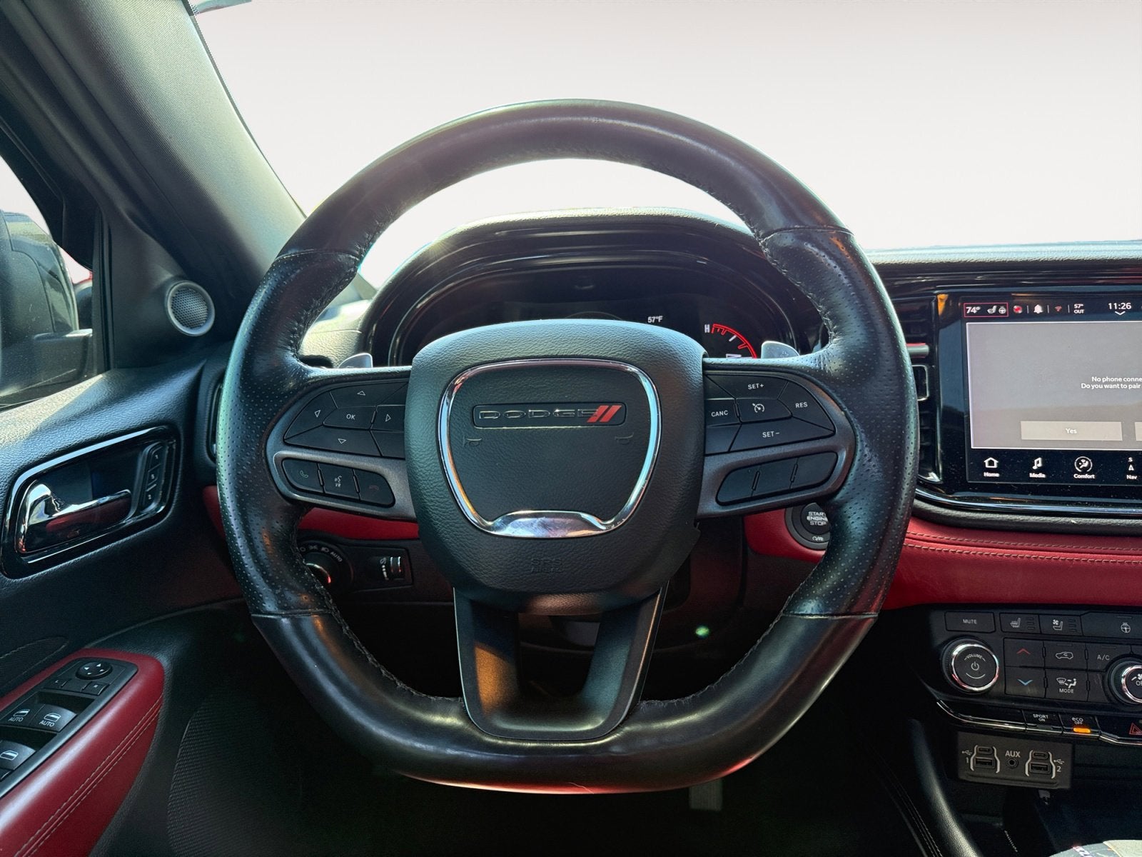 2022 Dodge Durango R/T