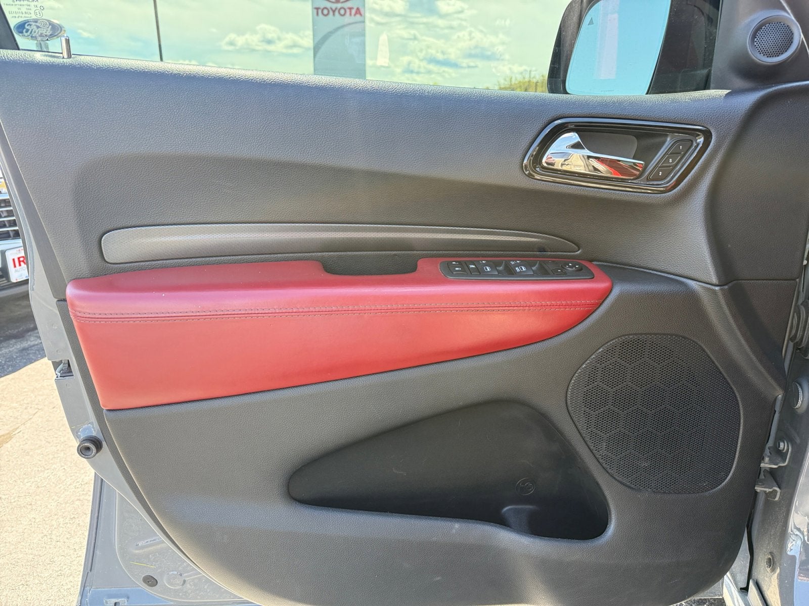 2022 Dodge Durango R/T