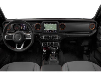 2020 Jeep Gladiator Mojave
