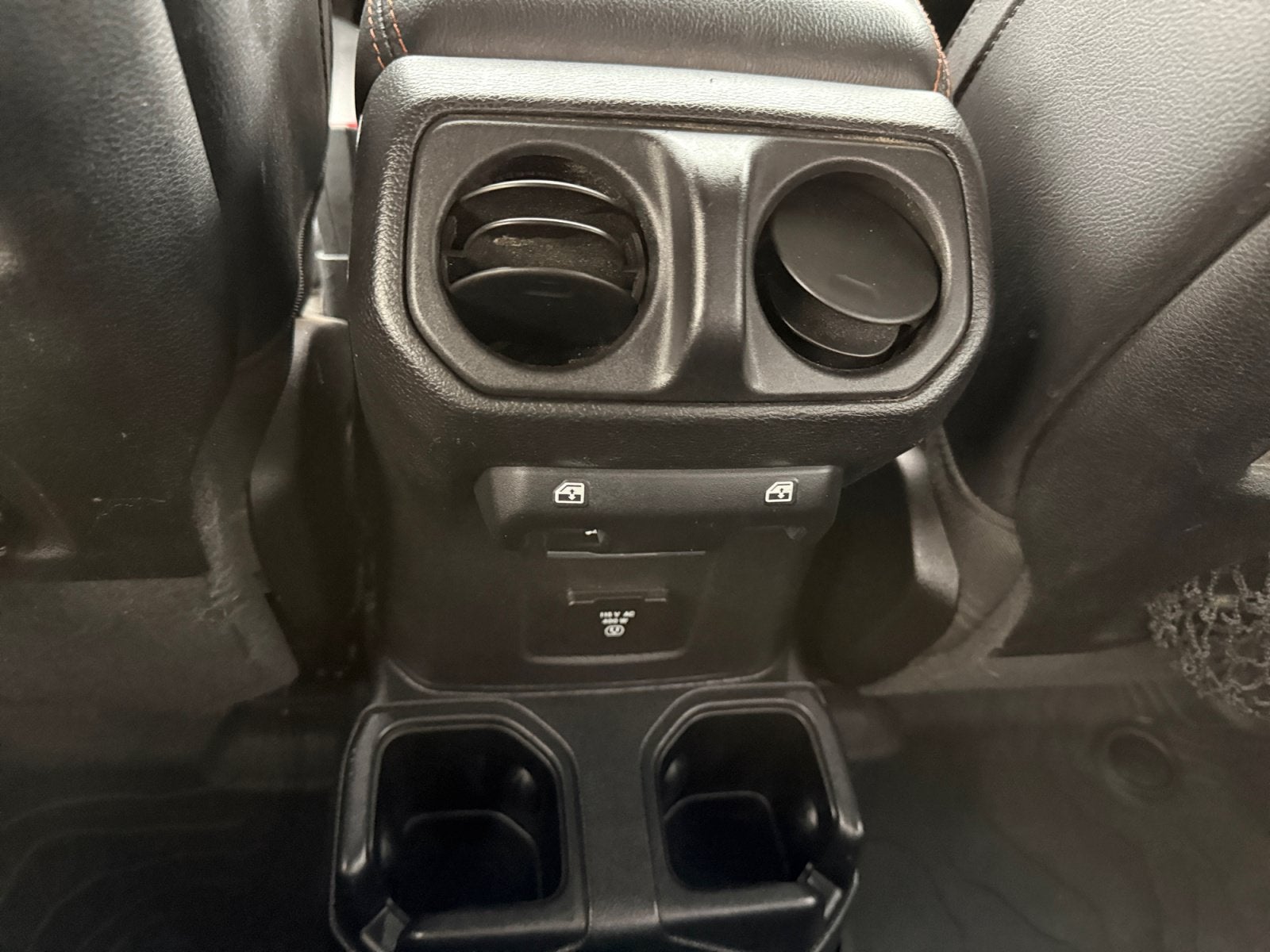 2020 Jeep Gladiator Mojave