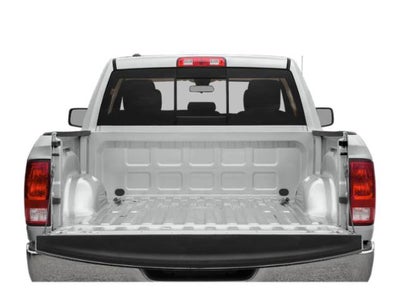 2020 RAM 1500 Classic Warlock