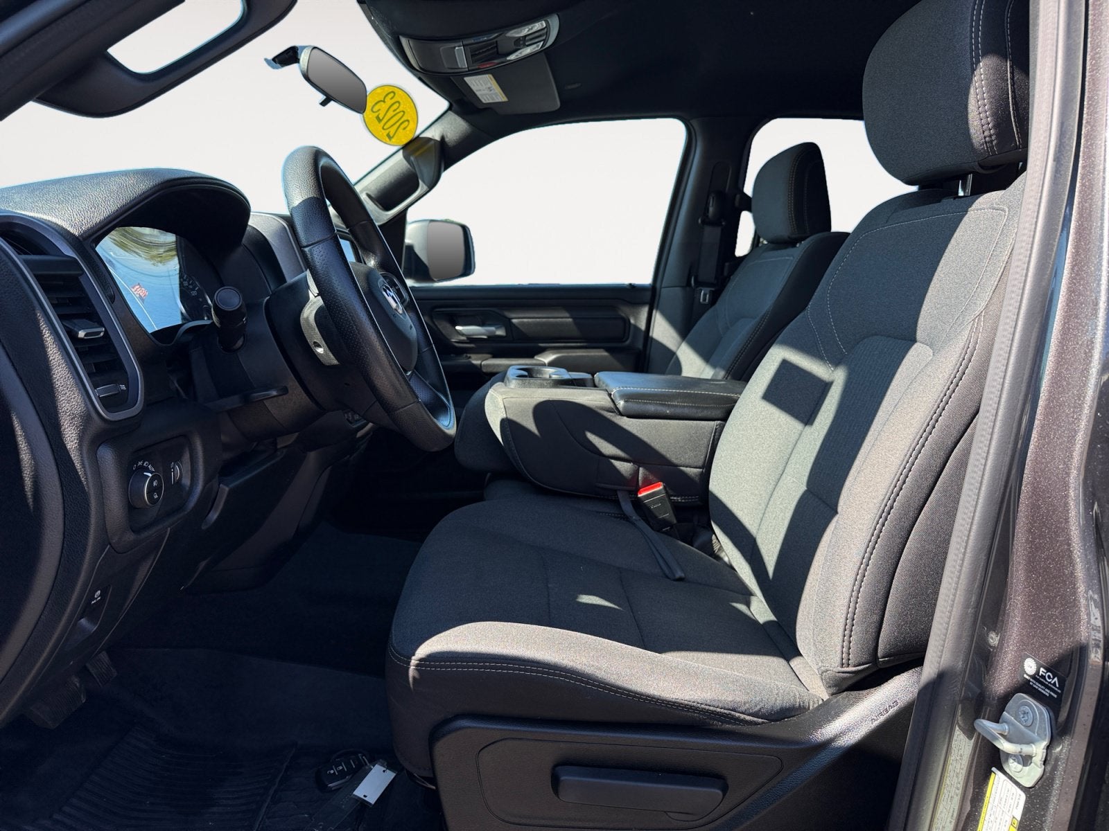 2023 RAM 1500 Tradesman