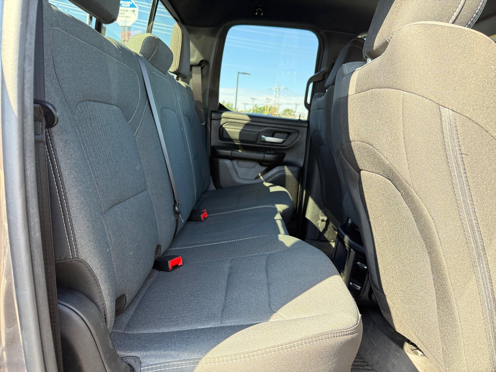 2023 RAM 1500 Tradesman