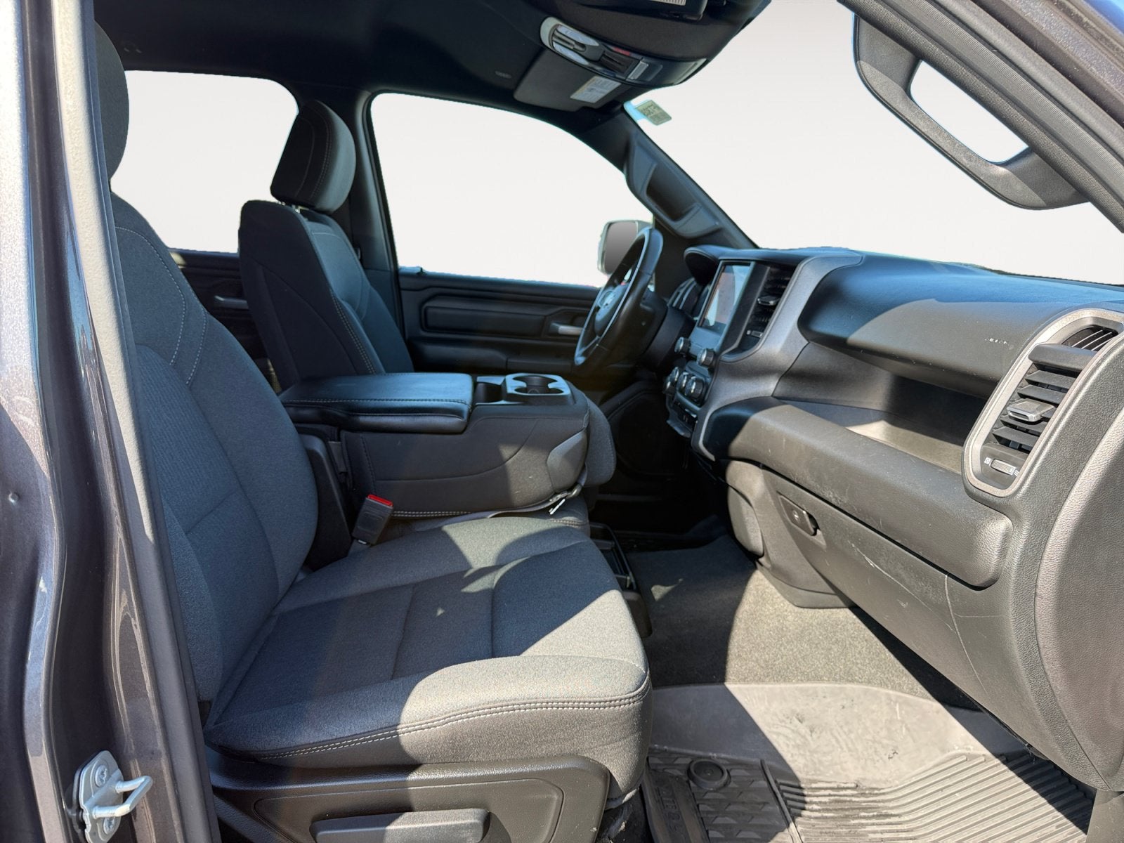 2023 RAM 1500 Tradesman
