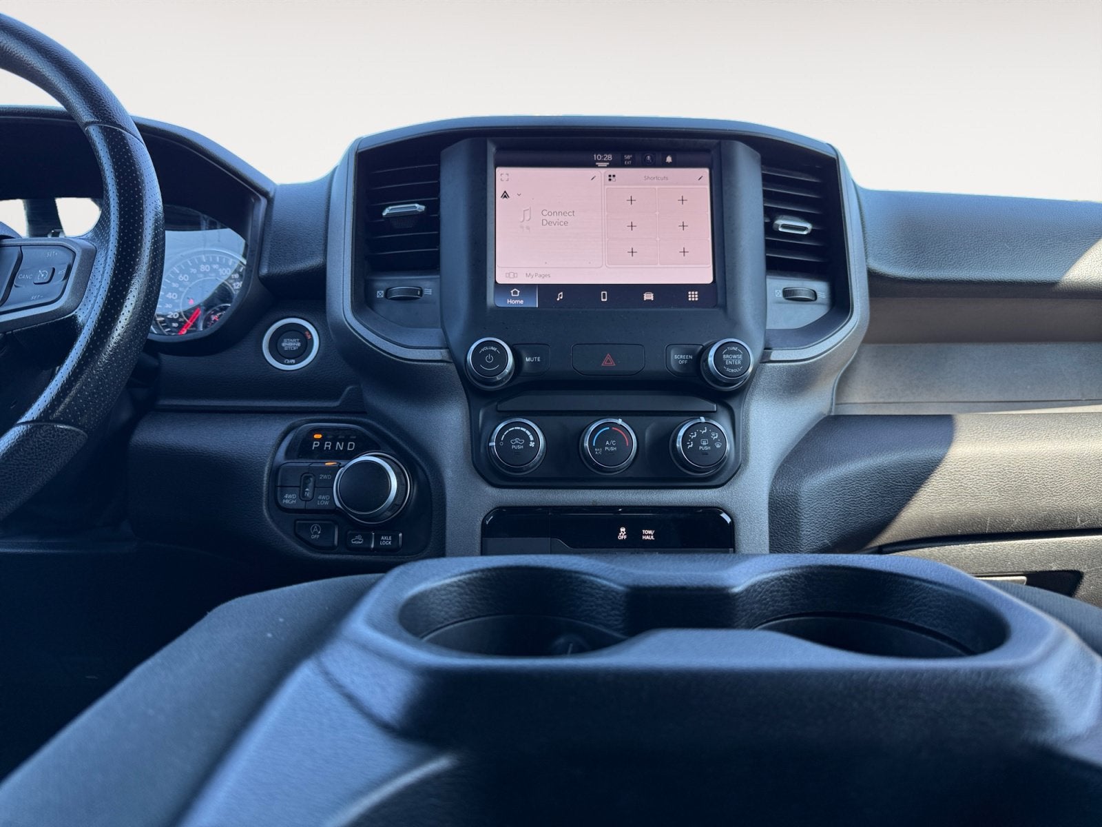 2023 RAM 1500 Tradesman
