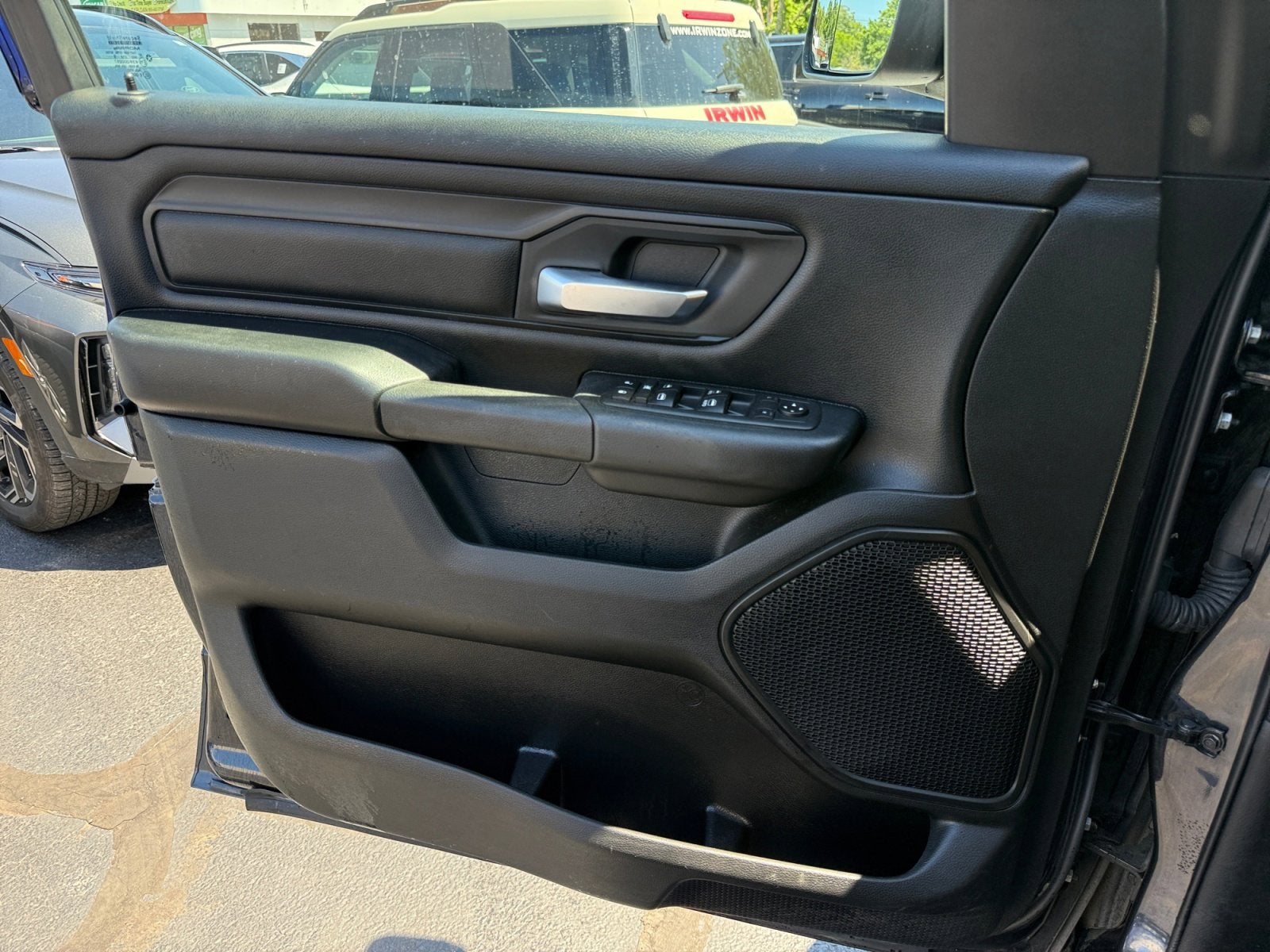 2019 RAM 1500 Tradesman