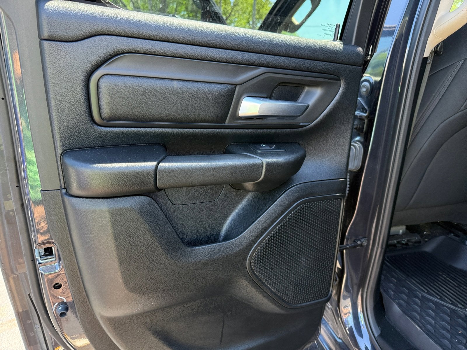 2019 RAM 1500 Tradesman