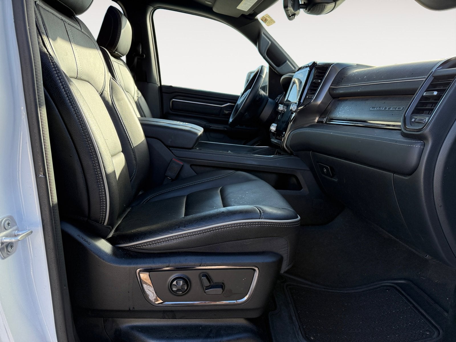 2024 RAM 1500 Limited