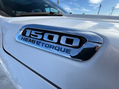 2024 RAM 1500 Limited