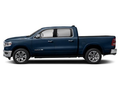 2019 RAM 1500 Longhorn