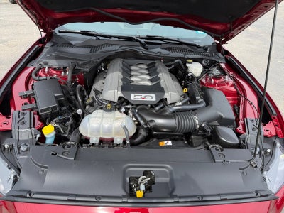 2016 Ford Mustang GT