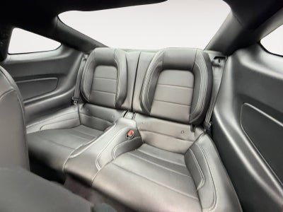 2023 Ford Mustang Mach 1