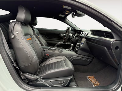 2023 Ford Mustang Mach 1