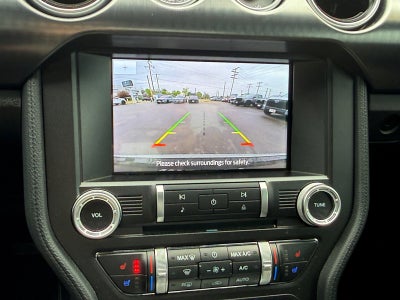 2023 Ford Mustang Mach 1