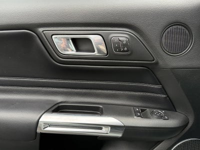 2023 Ford Mustang Mach 1