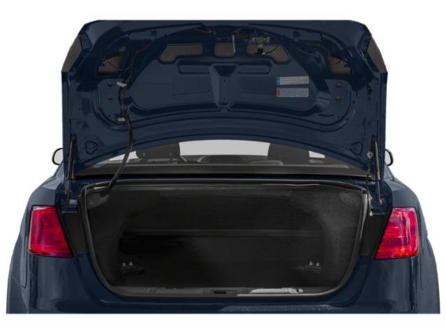 2015 Ford Sedan Police Interceptor PLCE