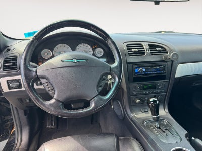 2004 Ford Thunderbird Base