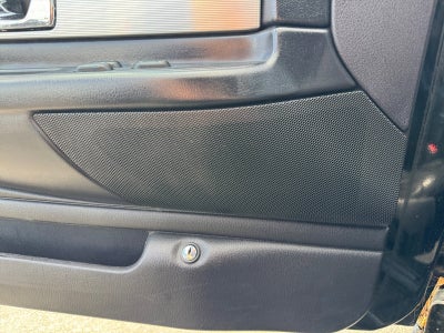2004 Ford Thunderbird Base