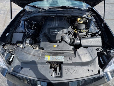 2004 Ford Thunderbird Base