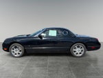 2004 Ford Thunderbird Base